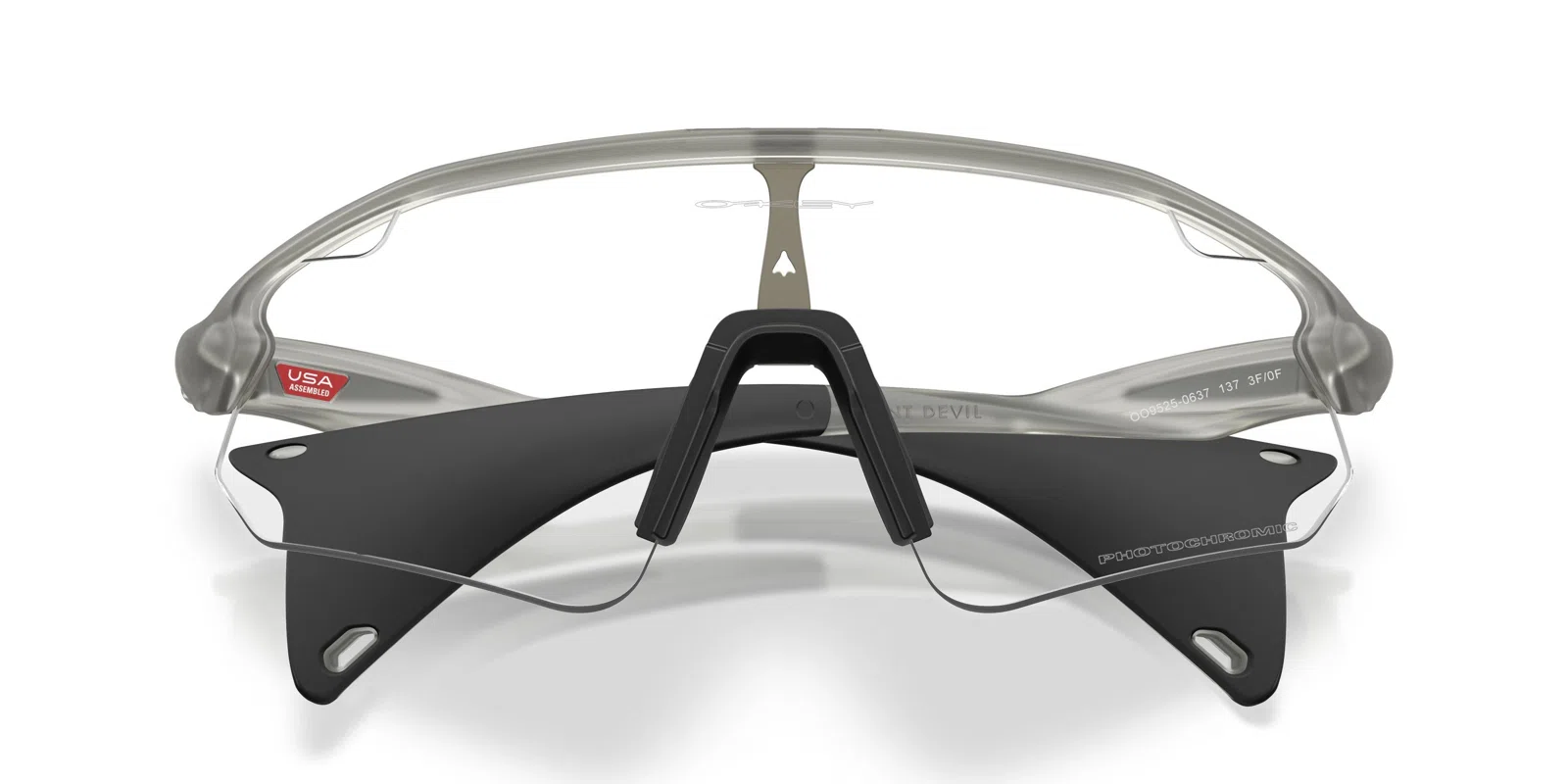Oakley Stunt Devil A 9525 Sunglasses - view 54